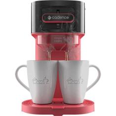 Cafeteira Cadence Single Up 110V, 110V