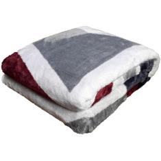 Cobertor Jolitex Kyor King Amalfi 2,20 X 2,40 M