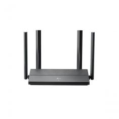 Roteador Wi-fi Tp-link Ex141 Gigabit Wi-fi 6 Dual Band Ax1500