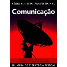 Série Sucesso Profissional - Comunicação