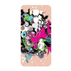 Capa Adesivo Skin104 Verso Para Asus Zenfone 3 Max 5.5 - KawaSkin