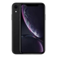 iPhone XR 64 GB Preto