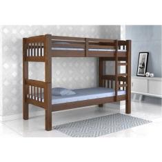 BELICHE DE MADEIRA MACIÇA MARROM -BAHIA ITALIAmod02