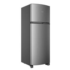 Geladeira Consul CRM40MK Frost Free 333L - Platinum