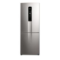 Geladeira Electrolux Inverse Inverter com Fresh&Flex 488 L cor Inox (I