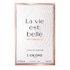 La Vie Est Belle Iris Absolu Lancôme - Perfume Feminino - Eau de Parfu