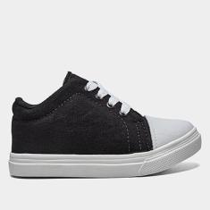 Tênis Infantil Kurz Casual Basic Masculino-Masculino