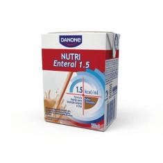 Nutri Enteral 1.5 Chocolate - 200ml  Danone