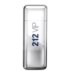 Perfume Masculino 212 VIP Men Carolina Herrera Eau de Toilette 100ml-Masculino