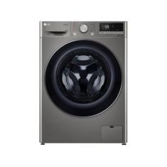 Lava e Seca Smart LG VC4 14kg Inox Look Com Inteligência Artificial AI