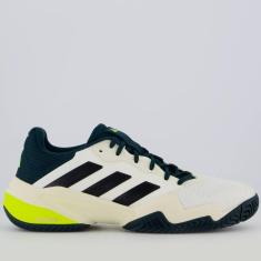 Tênis Adidas Barricade Masculino-Masculino