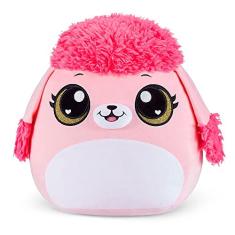 Kiki Cones Pelúcia Squishies 30cm Mishmosh - Fun Divirta-se