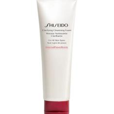 Shiseido Clarifying Cleansing - Espuma De Limpeza Facial