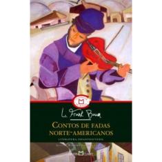 Contos De Fadas Norte-Americanos                01