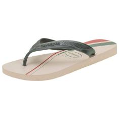 Chinelo Masculino Top Max Basic Havaianas - 4141403