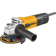 Esmerilhadeira Angular 4.1/2'' 750w 220v Ingco