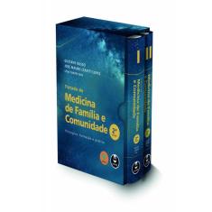 Tratado de medicina de família E comunidade 2 volumes princípios, formação E prática
