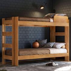 Beliche Flórida 100% Mdf Amadeirado 4846 - Tigus Baby