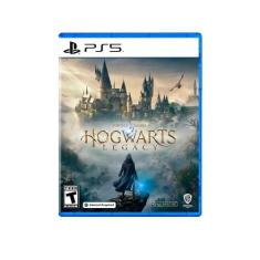 Jogo Hogwarts Legacy Ps5 Mídia Física - Playstation - Warner Bros