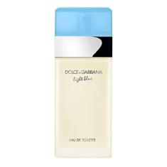 Dolce & Gabbana Light Blue Eau De Toilette - Perfume Feminino 100ml