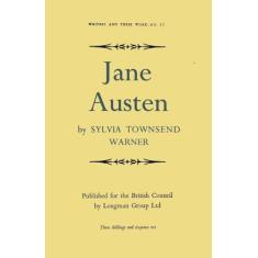 Jane Austen