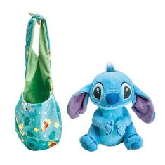 Pelúcia Disney Stitch Baby 25 cm - Fun