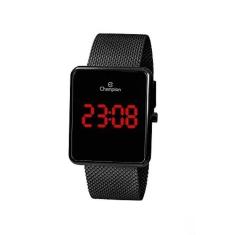 Relógio Champion Unissex CH40080D