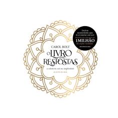Livro das respostas