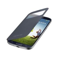 Capa Protetora S View Cover para Galaxy S4 - Samsung