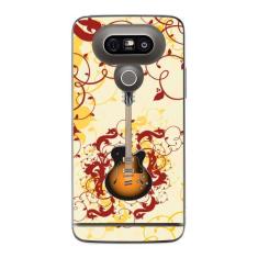 Capa Adesivo Skin373 Verso Para LG G5 SE (2016) - KawaSkin