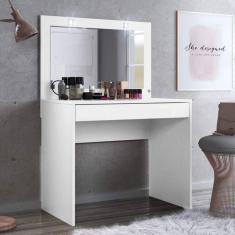 Penteadeira Camarim Malandra Gatmagazine