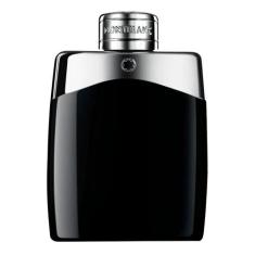 Legend Montblanc Eau de Toilette - Perfume Masculino - 100ml, 100ml