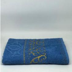 Toalha De Banho - Gigante Fabrizia 80 X 1,50 - 500g - Grossa - Felpuda