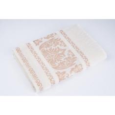 Toalha de Banho Gigante Ibiza Cavhome, Pérola