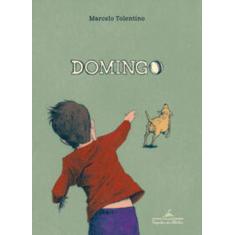 Livro Domingo Marcelo Tolentino, 3