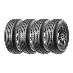Kit 4 Pneus Rovelo Aro 13 175/70R13 RHP-A68 82T