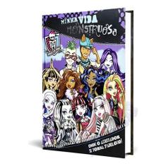 Minha Vida Monstruosa Sortido, Sortido