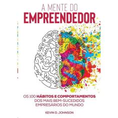 Mente do empreendedor, A