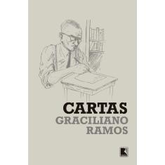 Livro - Cartas