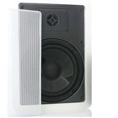 Arandela Retangular 6 Dsk Rt 6090 pps