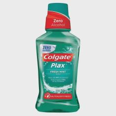 Enxaguante Bucal Colgate Plax Fresh Mint 250ml