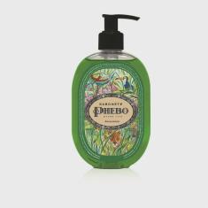 Sabonete liquido phebo amazonian 320ML