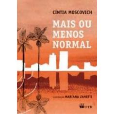 Mais ou menos normal