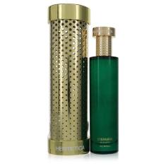 Perfume Feminino  Hermetica 100 ml Eau De Parfum