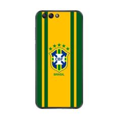 Capa Adesivo Skin367 Verso Para Asus Zenfone 4 - KawaSkin