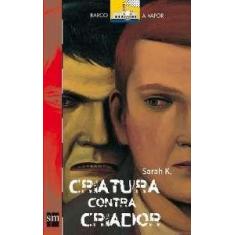 Criatura contra criador