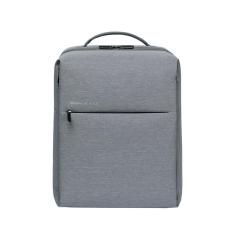 Mochila City Backpack 2 Xiaomi, Cinza Claro