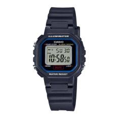 Relógio Casio Feminino Standard LA-20WH-1CDF