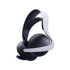 Headset Gamer Sony PlayStation Pulse Elite sem Fio-Unissex