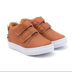 tenis infantil gatinho menino-Masculino
